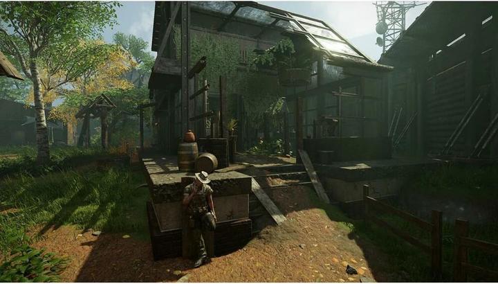 Actual product image THQ Elex 2 - Collector's Edition (PC, DE)