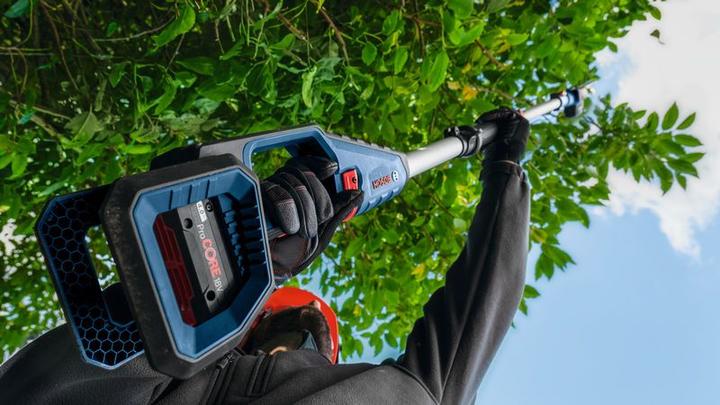 Produktbild Bosch Professional Bosch Heckenschere GHE 18V-50 TP (solo) (Akkubetrieb)