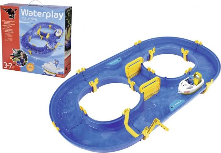 Actual product image BIG Waterplay Rotterdam