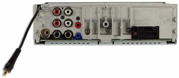 Image du produit Alpine UTE-204DAB (MirrorLink, Voiture Android)
