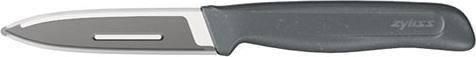 Image du produit Zyliss Couteau à légumes E920286 9 cm, noir/argenté (9 cm)