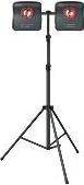 Actual product image Scangrip Multimatch 8 SPS Bouwlamp dimbaar - oplaadbaar - 8.000Lm - IP67 (8000 lm)