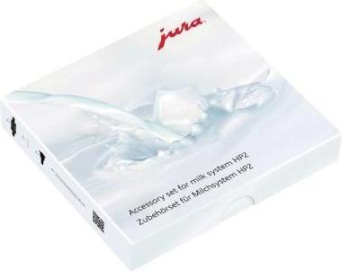 Actual product image Jura Accessory set for milk system GIGA
