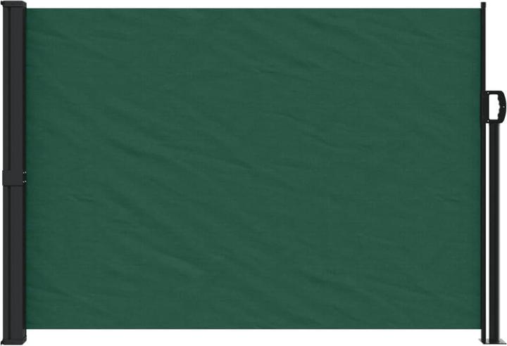 Actual product image VidaXL Extendable side awning (1.40 m)