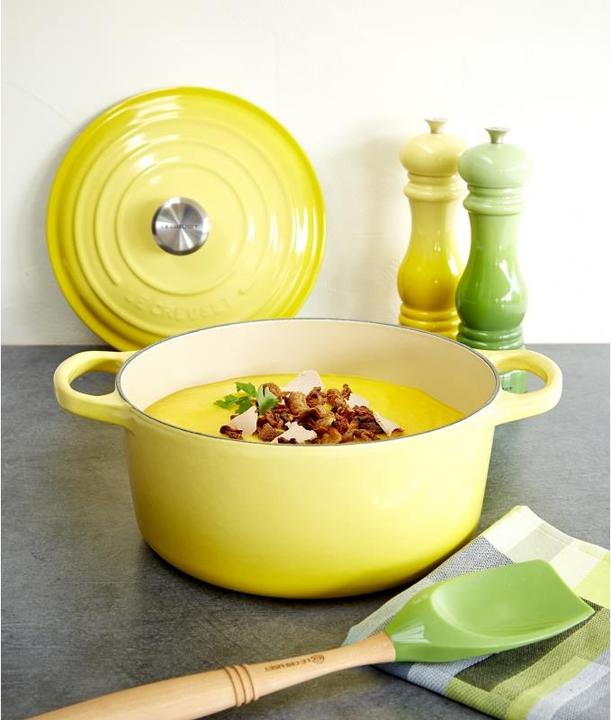 Actual product image Le Creuset Signature