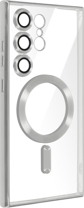 Immagine prodotto Avizar Serie di cover per cellulari Chrome (Samsung Galaxy S24 Ultra)
