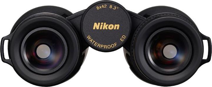 Image du produit Nikon Monarch HG (8 x, 42 mm)