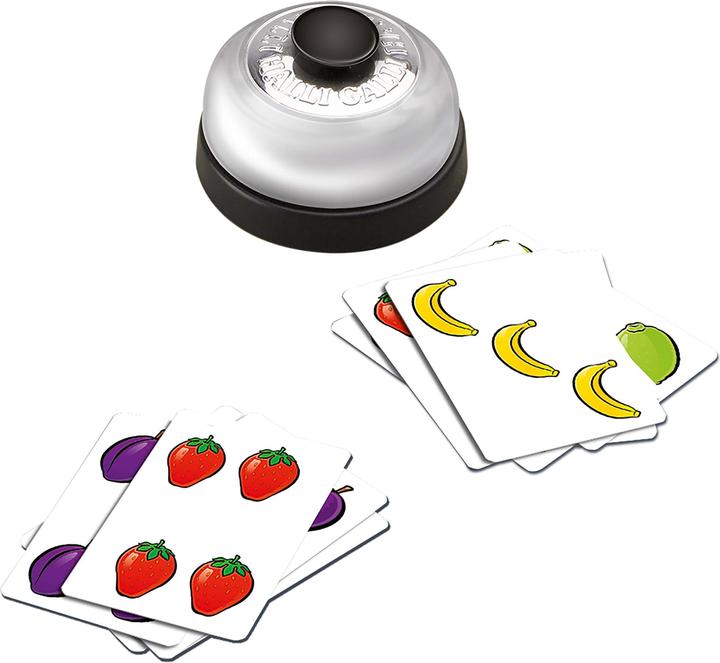 Actual product image 999Games Halli Galli (German)