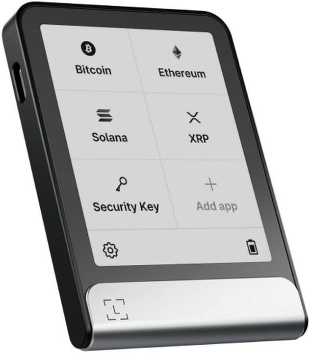 Flex (Bitcoin, Cardano)