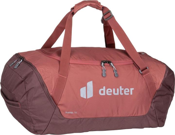 Produktbild Deuter Duffel 70 (70 l)