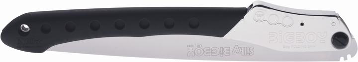 Actual product image Silky Bigboy 360-10