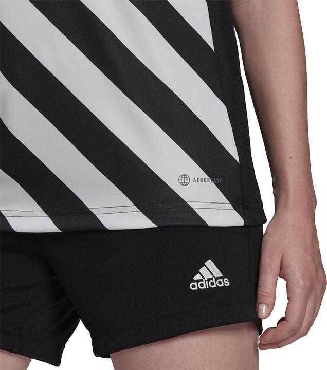 Immagine prodotto adidas Camicia da calcio Entrada 22 GFX Donna (S)