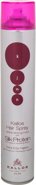 Kallos Cosmetics Proteina di seta KJMN (750 ml)