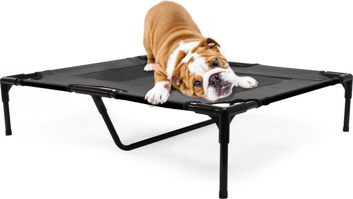 Immagine prodotto Wiltec Hundereisebett (Cane)
