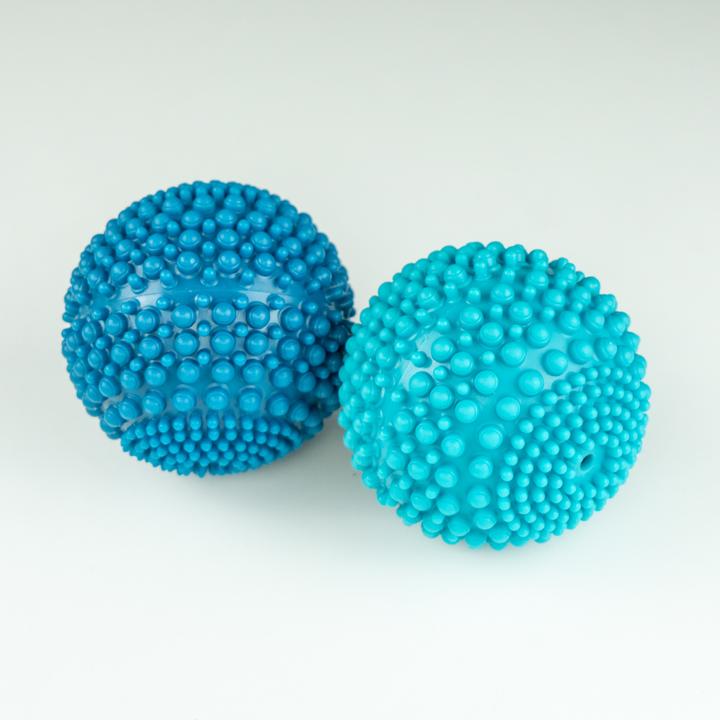 Produktbild Anders. Spikeball Noppen PVC halbhart 9 cm