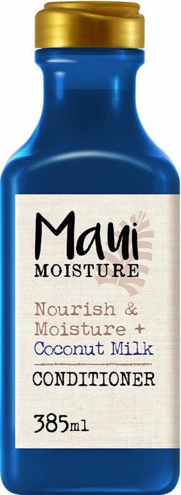 Produktbild Maui Moisture - Nourish & Moisture + Coconut Milk Conditioner - 385ml (385 ml)