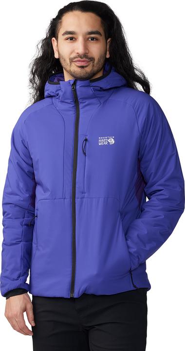 Mountain Hardwear Kor Stasis™ Hoody