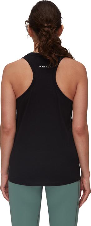 Actual product image Mammut Core Tank Top Women 1862 (L)