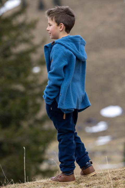 Immagine prodotto Rukka Sammy Kinder Sherpa Fleece (176)