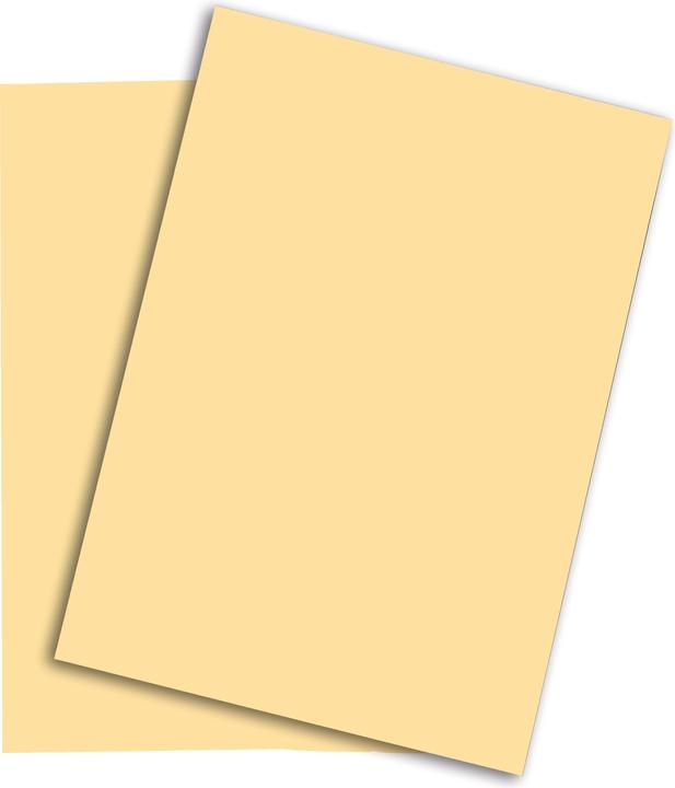 Image du produit Rainbow Papier à copier de couleur A3 (80 g/m², 500 x, A3)