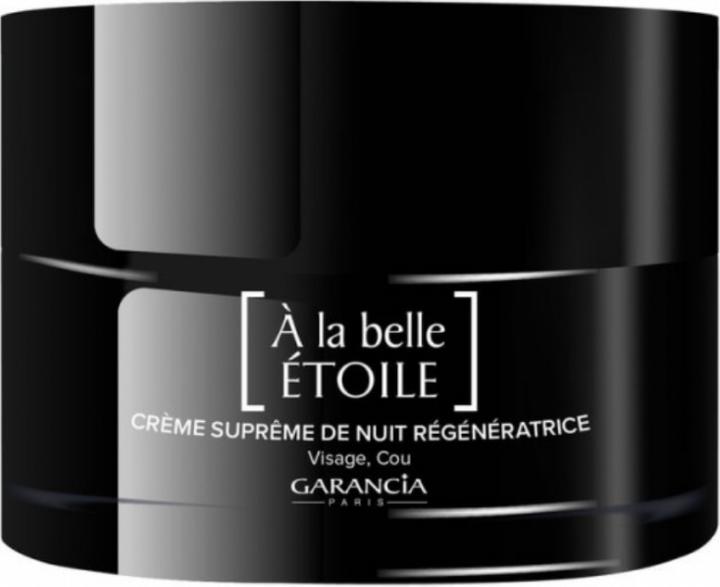 Image du produit Garancia A La Belle Etoile Crème (40 ml, Crème de nuit)