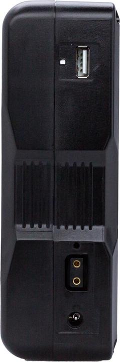 Actual product image Fxlion BP-130S (Rechargeable battery)