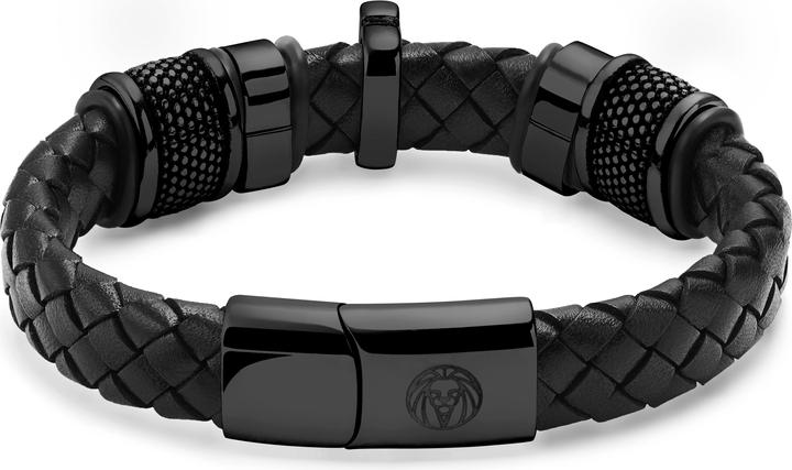 Actual product image Lucleon Peter (Leather)