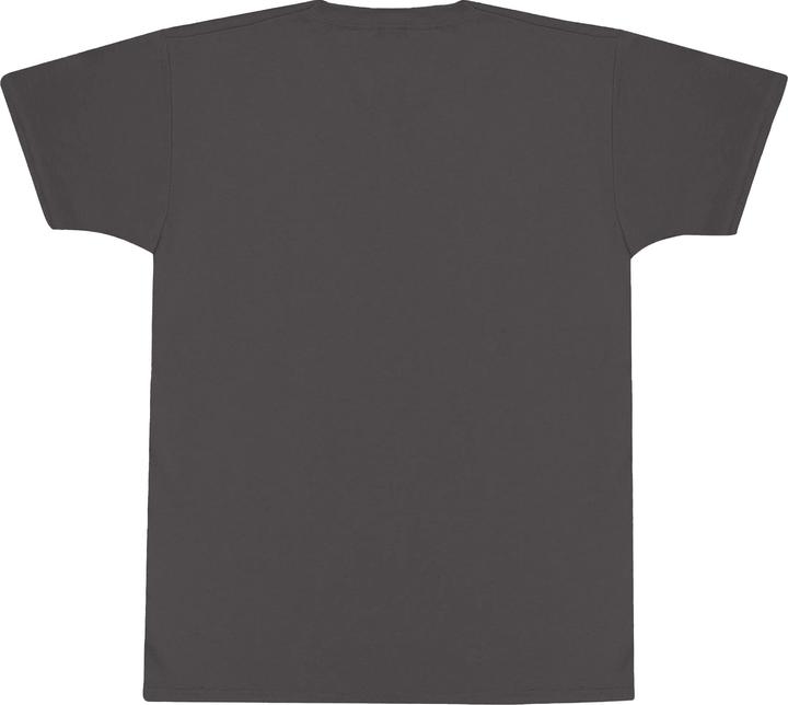 Actual product image Scooby Doo Unisex Adult Skateboard T-Shirt (M)