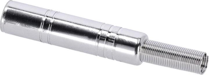 Actual product image Adam Hall Connectors 3 STAR C J F3 - 6.3 mm TRS jack socket