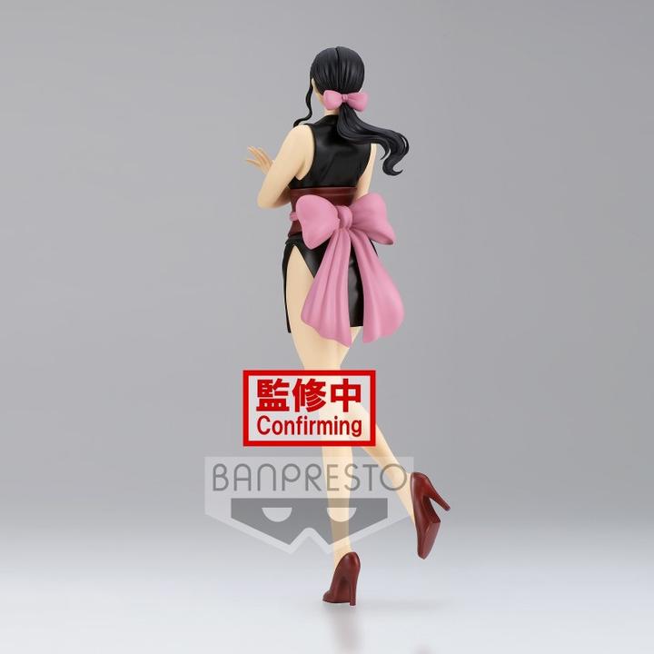 Produktbild Banpresto One Piece Glitter Wanokuni Stile II Nico Robin (B) 25cm