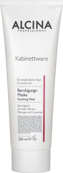 Alcina Beruhigungs-Maske (250 ml)