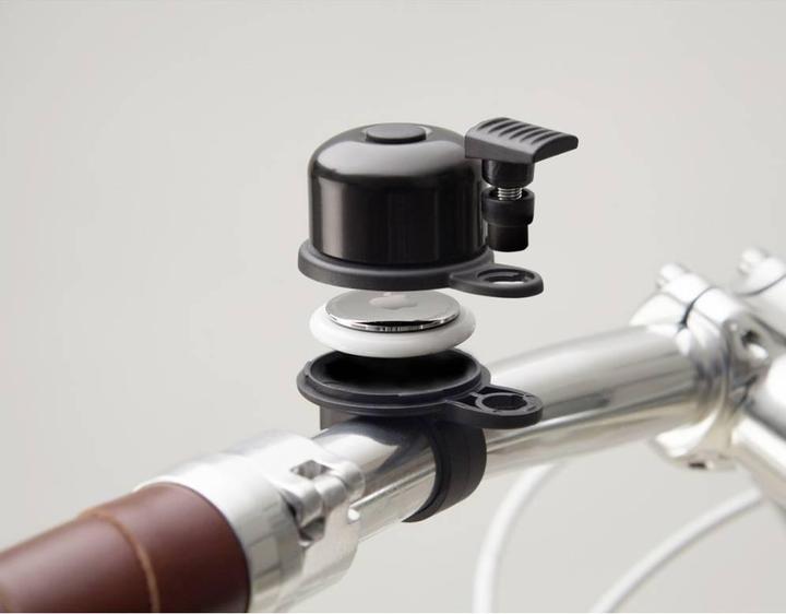 Image du produit Hama Support AirBell AirTag