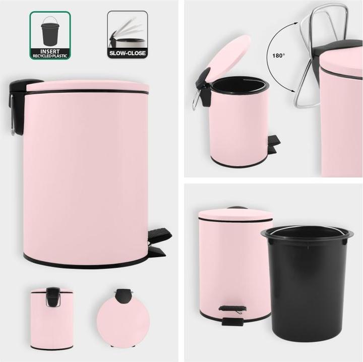 Produktbild spirella Adelar (3 l)