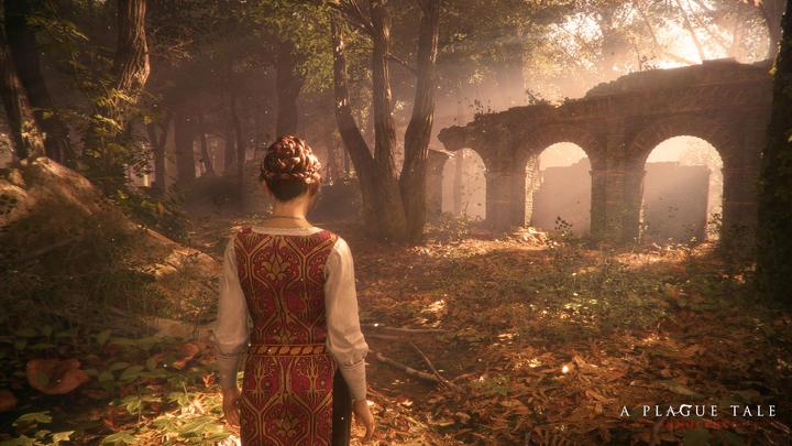Immagine prodotto Nacon Gaming A Plague Tale : Innocence (PS4)