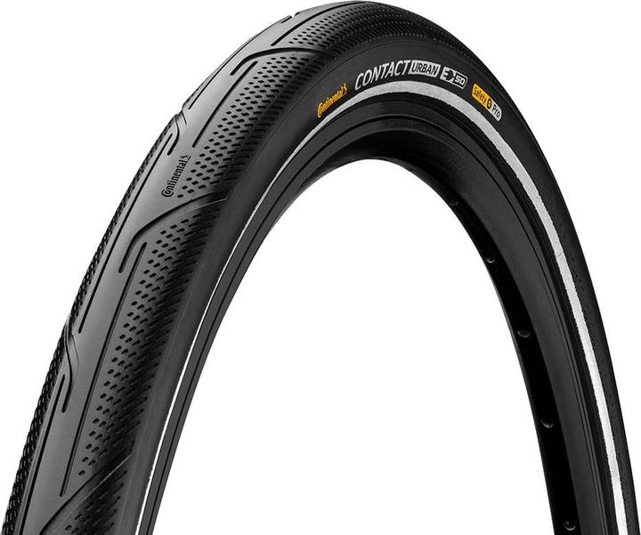 Image du produit Continental Contact Urban (26 x 2.20, 55-559)