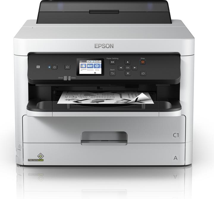 Epson WorkForce Pro WF-M5299DW (Inchiostro, Bianco e nero)