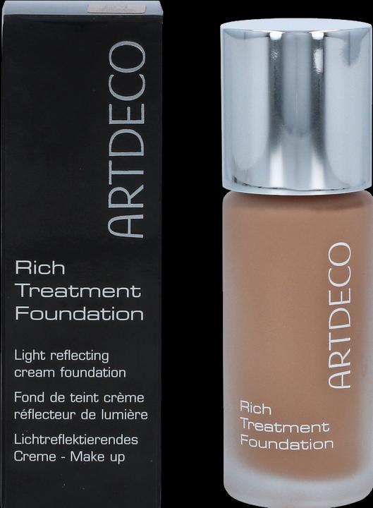 Actual product image Artdeco Rich Treatment (21 Delicious Cinnamon)