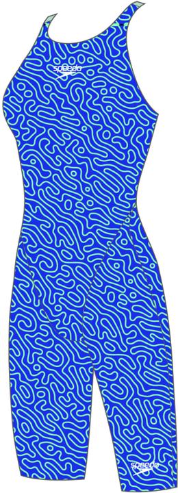 Actual product image Speedo Fastskin Junior Endurance+ Ope (32)