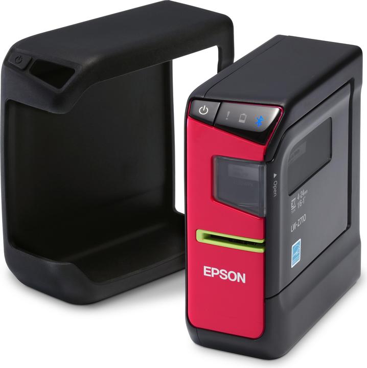 Productafbeelding Epson LABELWORKS LW-Z710 220V en 24