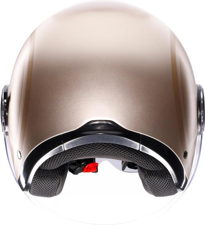Produktbild AGV jet-motorradhelm eteres (59 - 60 cm, L)