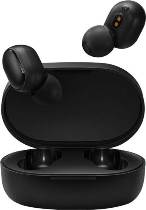 Actual product image Xiaomi Basic S (ANC, 12 h, Wireless)