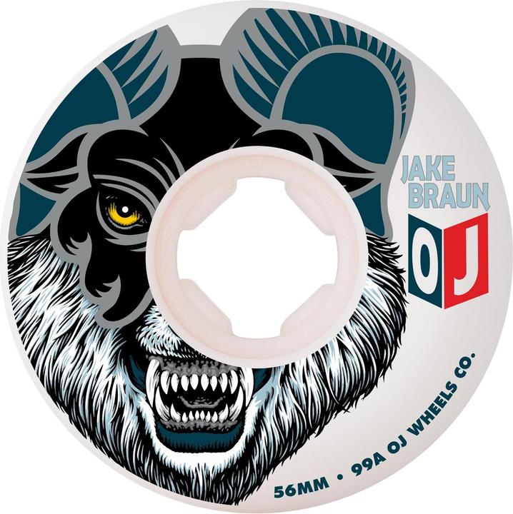 Oj`s M41217 (56 mm)