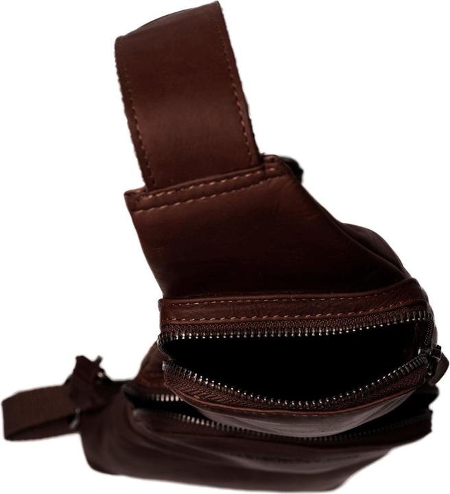 Produktbild The Chesterfield Brand Sling Bag Logan 0286