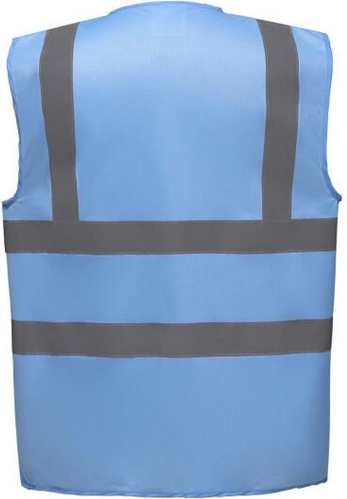 Immagine prodotto Yoko Gilet Alta Visibilità Uomo (S)