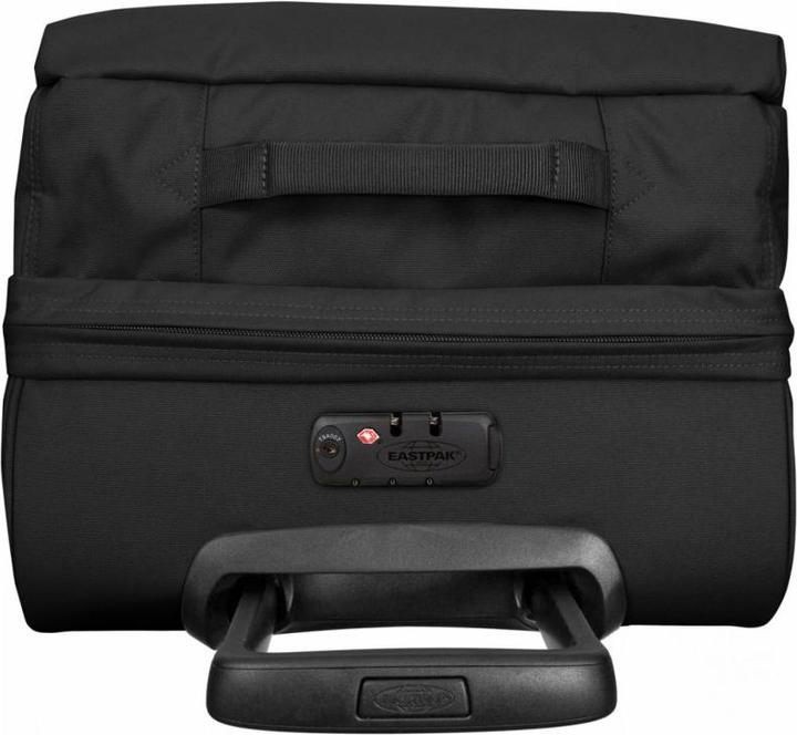 Actual product image Eastpak Strapverz S case (42 l, Hand luggage (up to 50 litres))