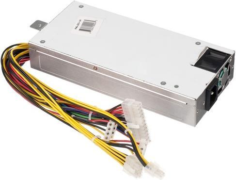 Produktbild Supermicro PWS-281-1H: Netzteil 280W (280 W)