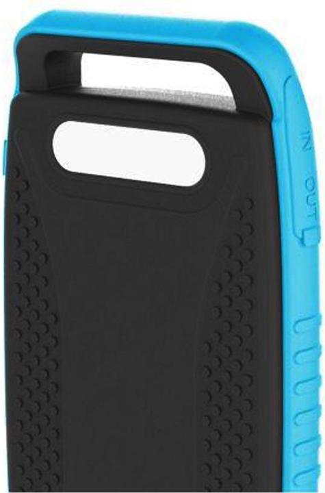 Productafbeelding Xlayer Zonnelader Powerbank (15000 mAh, 5 W, 55.50 Wh)