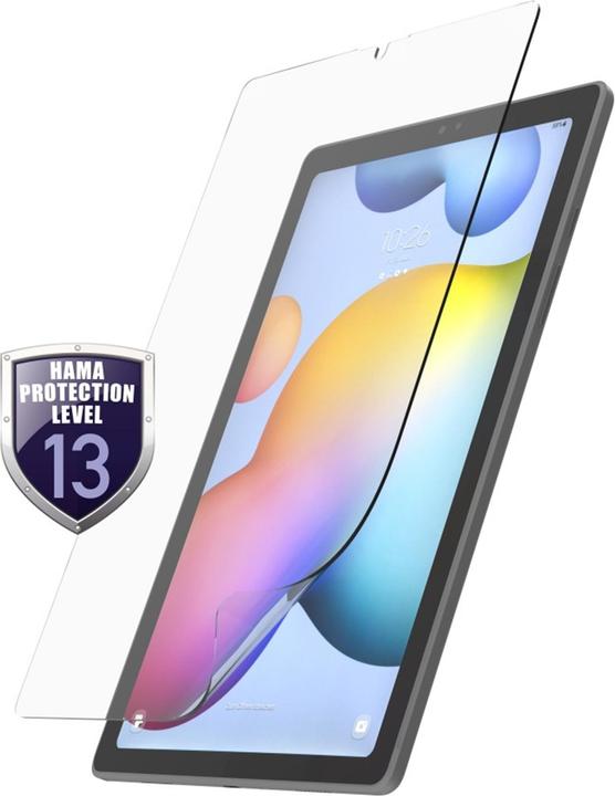 Produktbild Hama Hiflex" für Samsung Galaxy Tab S6 Lite (10.4 (1 Stück, Galaxy Tab S6 Lite)