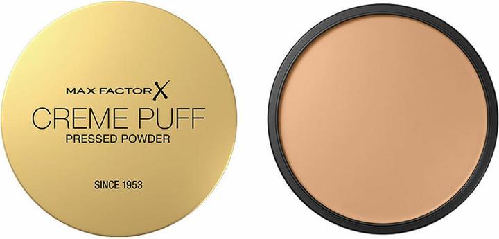 Image du produit Max Factor Creme Puff Powder - Poudre compacte 14 g 75 Golden (L) (75 Golden)