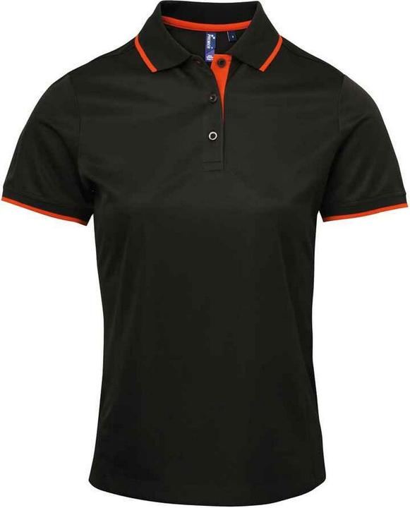 Premier Coolchecker Poloshirt (M)